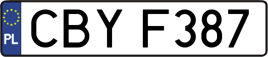 CBYF387