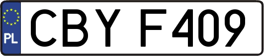CBYF409