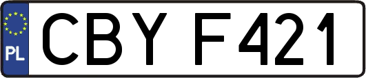 CBYF421