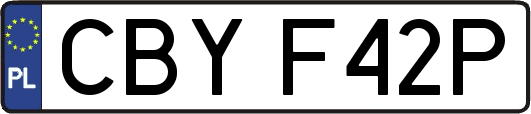 CBYF42P