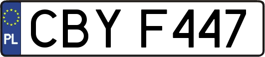 CBYF447