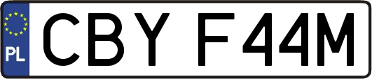 CBYF44M