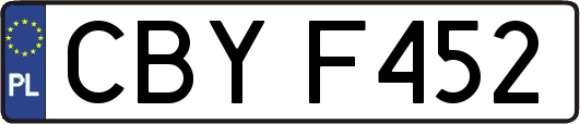 CBYF452