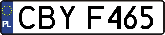CBYF465