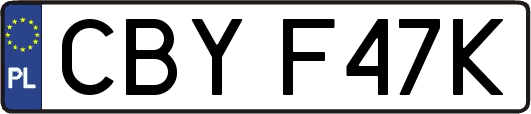 CBYF47K
