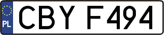 CBYF494