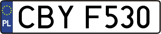 CBYF530