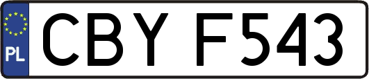 CBYF543