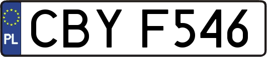 CBYF546