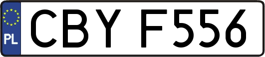 CBYF556