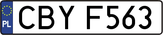 CBYF563