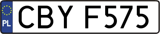 CBYF575