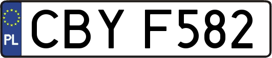 CBYF582