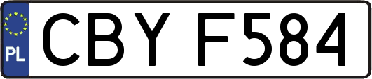 CBYF584