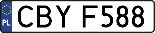 CBYF588