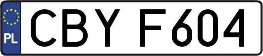 CBYF604