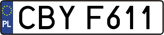 CBYF611