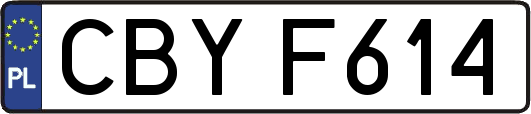 CBYF614
