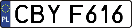 CBYF616