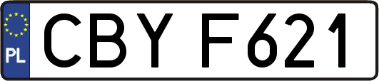 CBYF621
