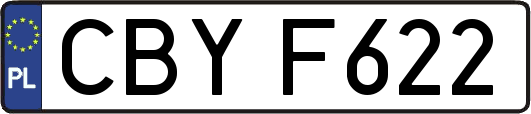 CBYF622
