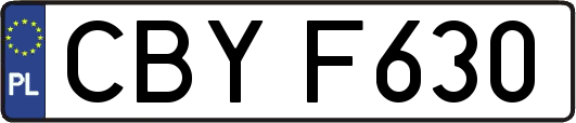 CBYF630