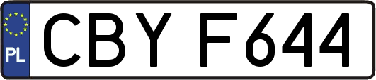 CBYF644