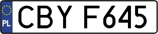 CBYF645