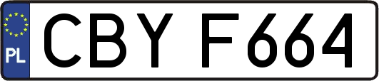 CBYF664