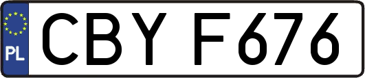 CBYF676