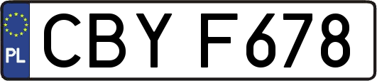 CBYF678