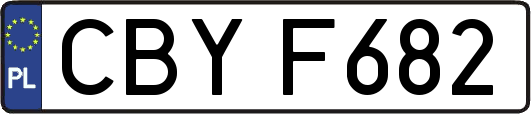 CBYF682