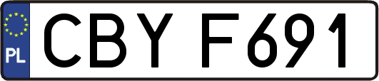 CBYF691