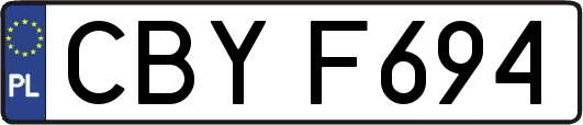 CBYF694