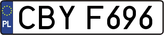 CBYF696