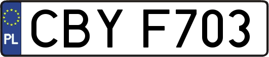 CBYF703