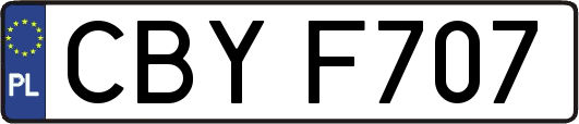 CBYF707