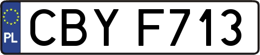 CBYF713
