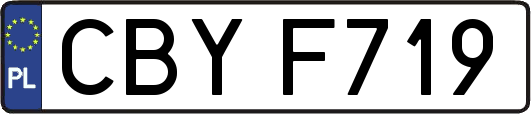 CBYF719