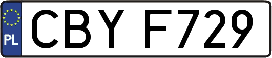 CBYF729