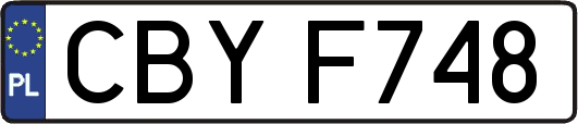 CBYF748