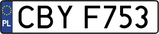 CBYF753