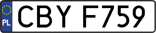 CBYF759