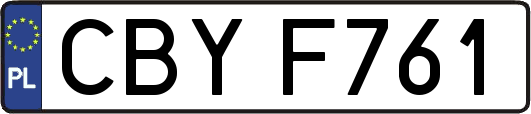 CBYF761