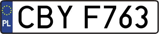 CBYF763