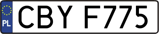 CBYF775
