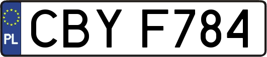 CBYF784