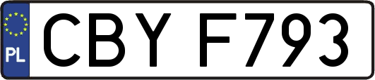 CBYF793