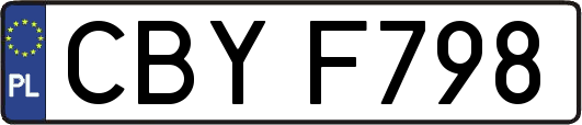 CBYF798