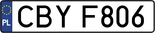 CBYF806
